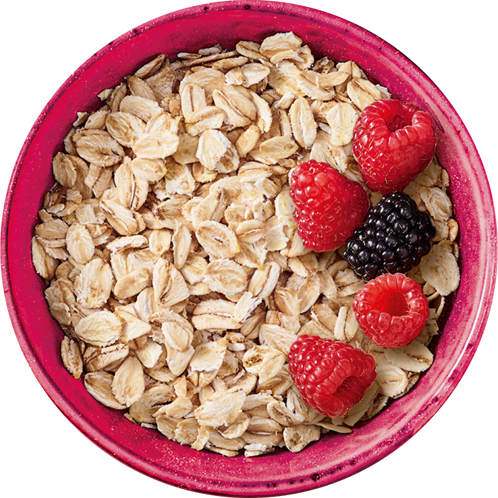 WURZENER Haferflocken, kernig