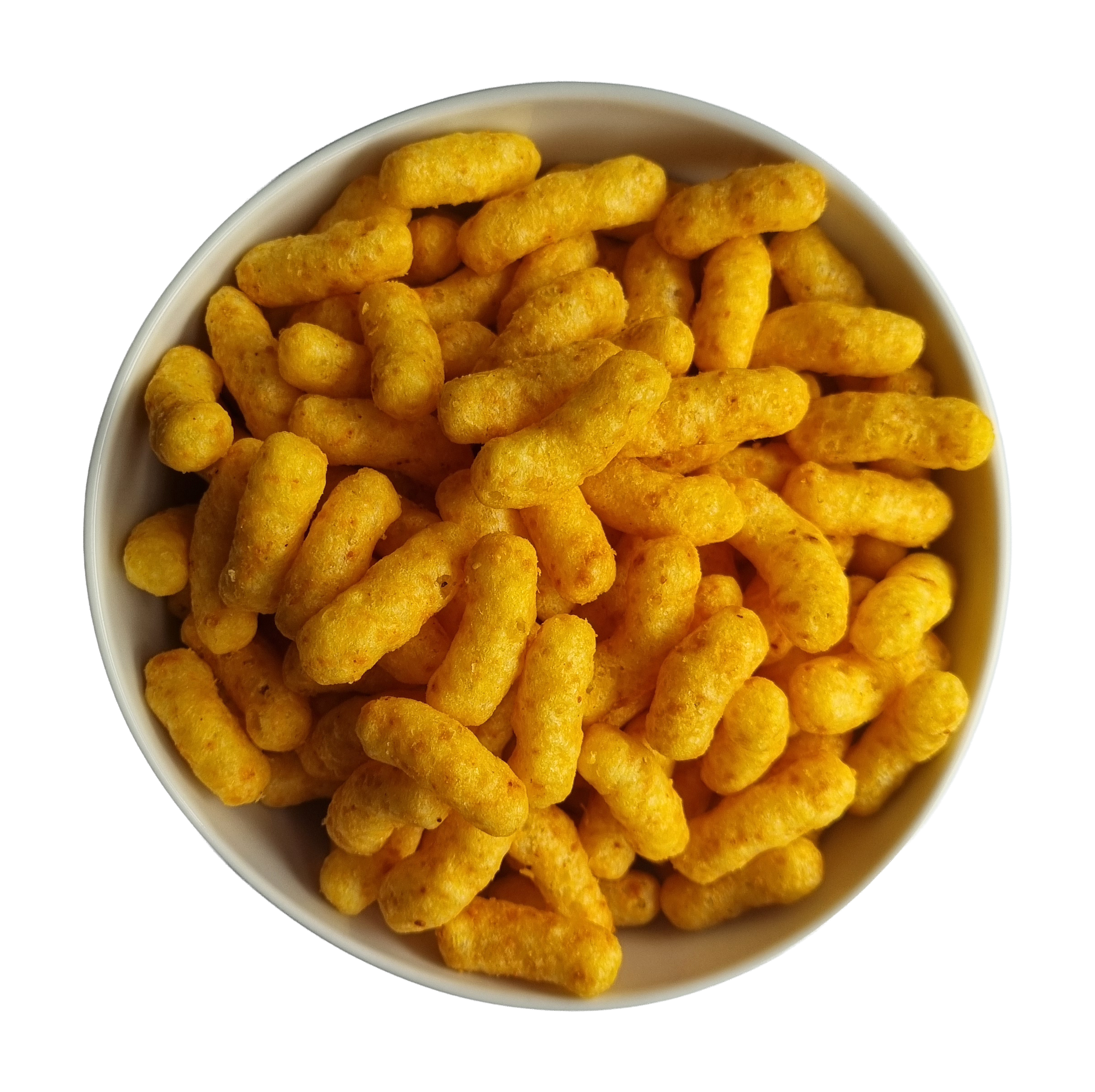 Original WURZENER Erdnussflips leicht