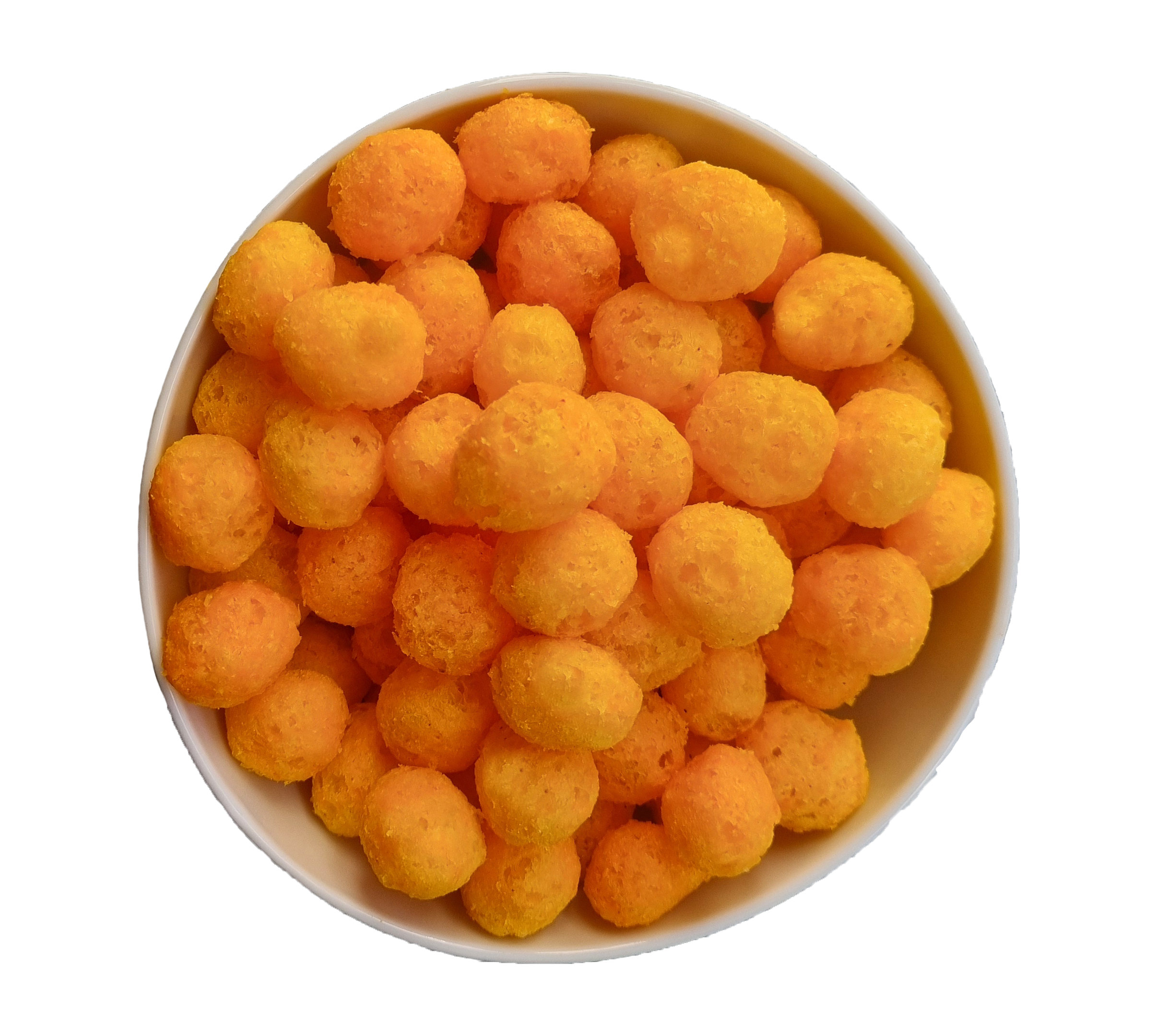 WURZENER Nacho Cheese Balls